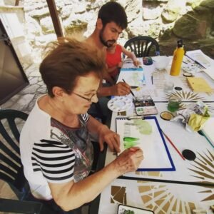 Taller de Dibuix